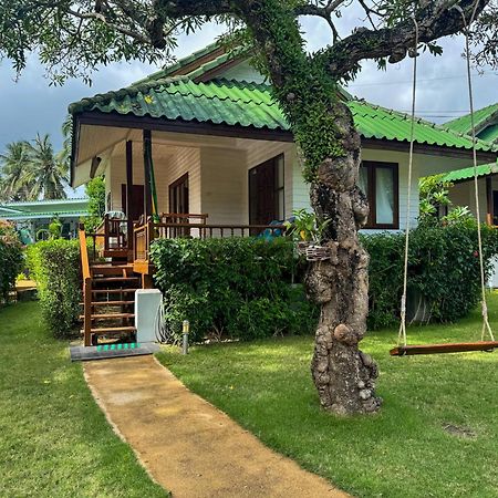 The Joy Beach Villas Hinkong Buitenkant foto