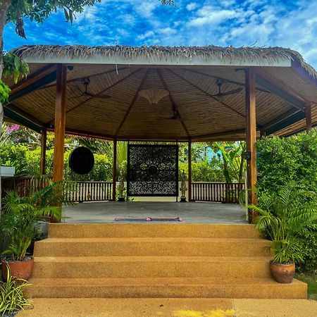 The Joy Beach Villas Hinkong Buitenkant foto
