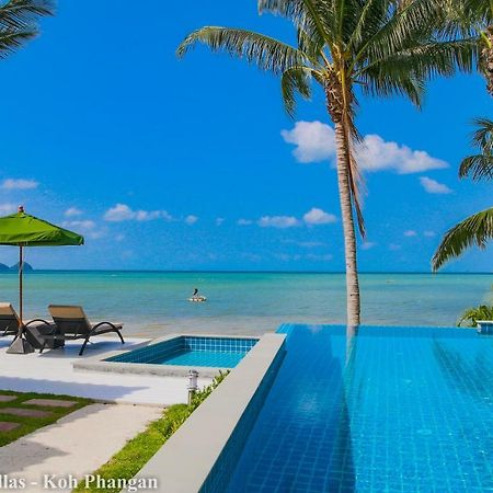 The Joy Beach Villas Hinkong Buitenkant foto