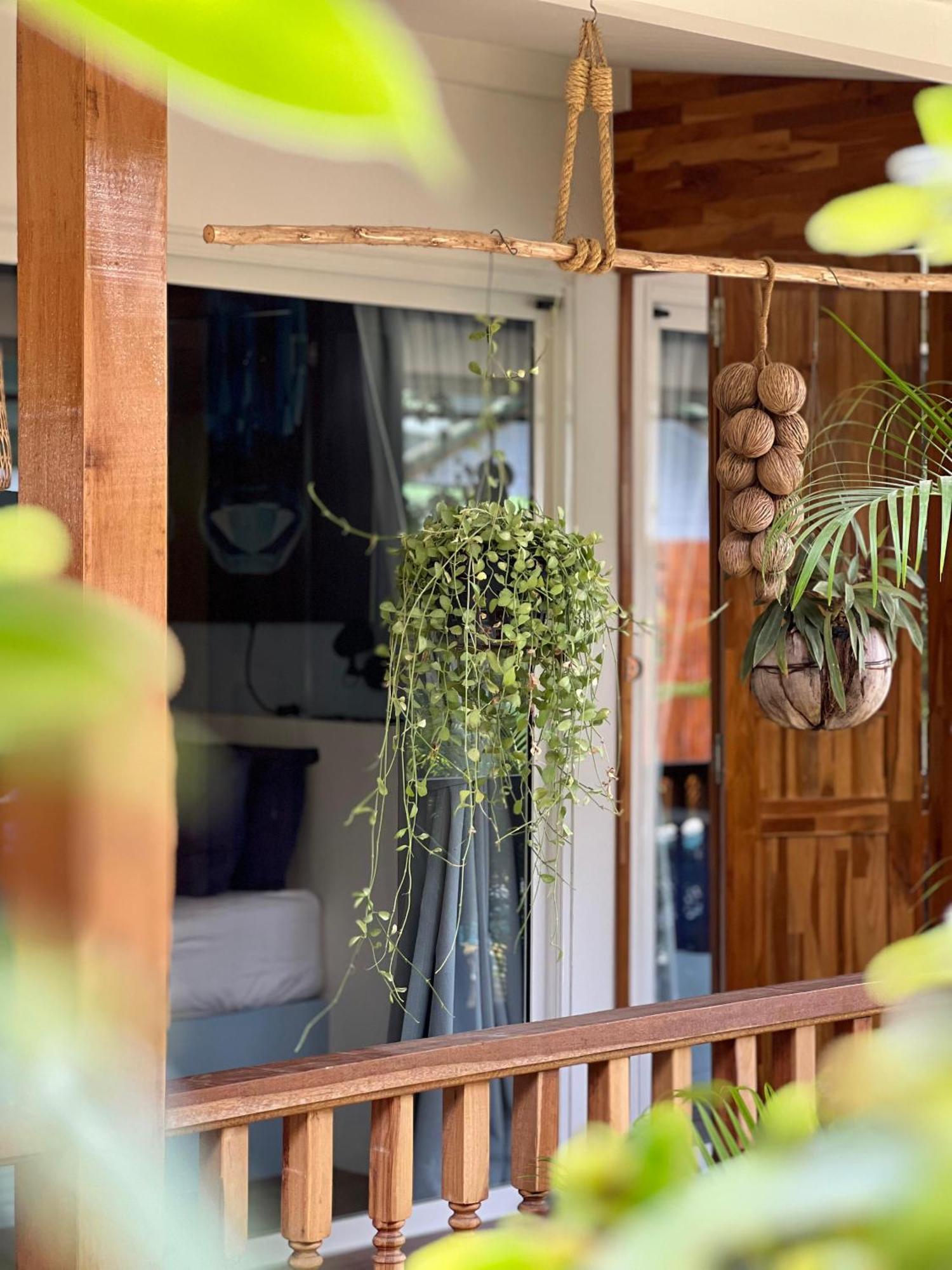 The Joy Beach Villas Hinkong Buitenkant foto