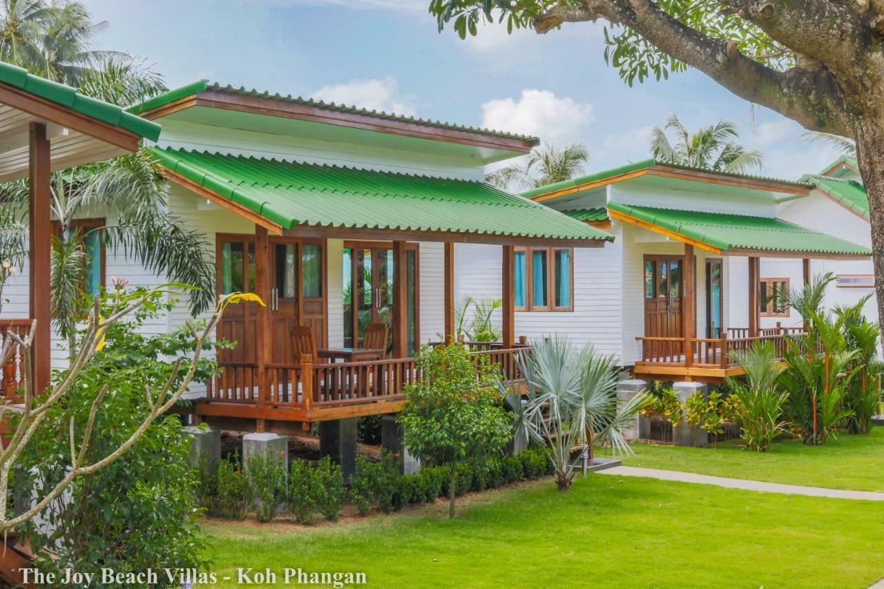 The Joy Beach Villas Hinkong Buitenkant foto