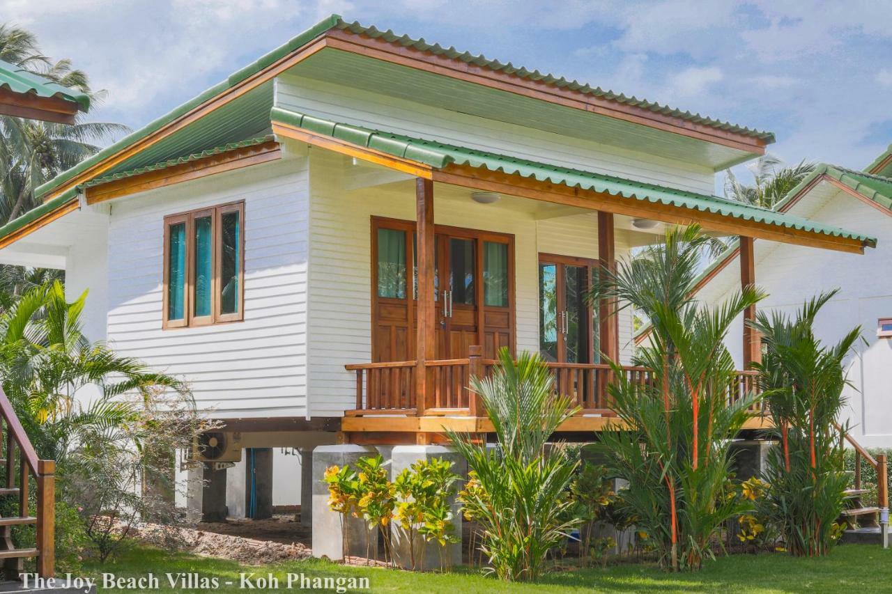 The Joy Beach Villas Hinkong Buitenkant foto