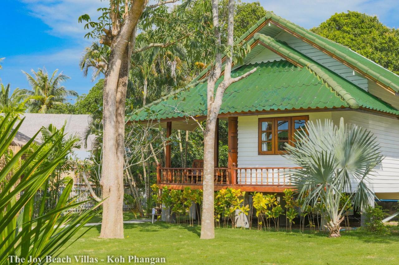 The Joy Beach Villas Hinkong Buitenkant foto