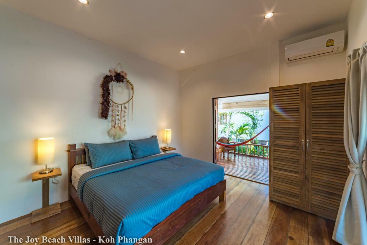 The Joy Beach Villas Hinkong Buitenkant foto