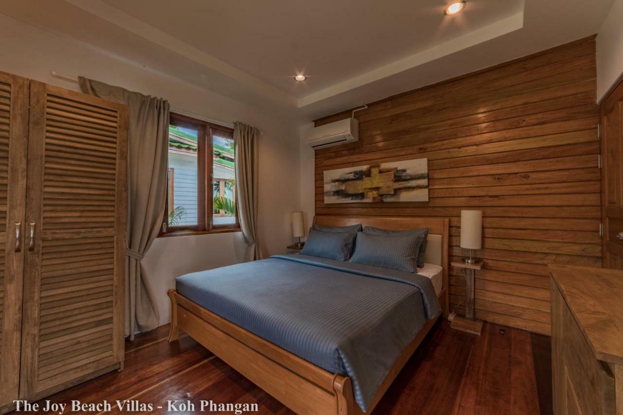 The Joy Beach Villas Hinkong Buitenkant foto